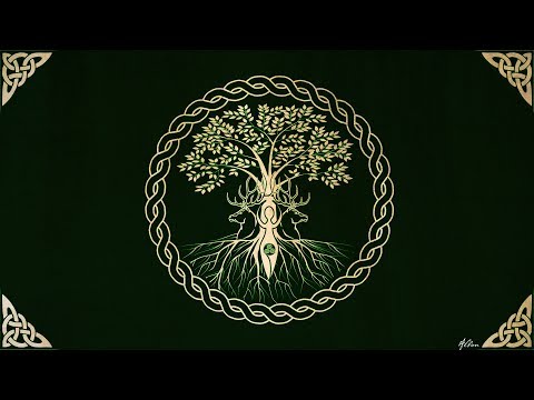 Musica Celtica per Meditare e Rilassarsi