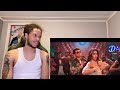 Baby Bring It On - Madgaon Express, Nora Fatehi,Divyenndu,Avinash | REACTION!!!