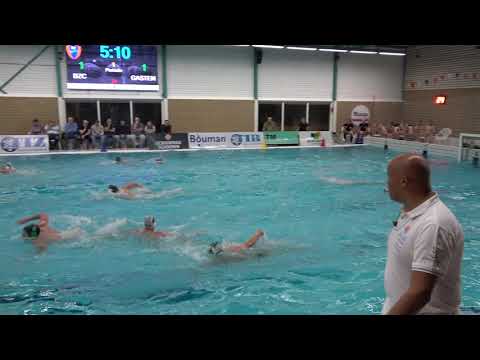 [EREDIVISIE H1] Schuurman BZC - Polar Bears [6-11-2019]