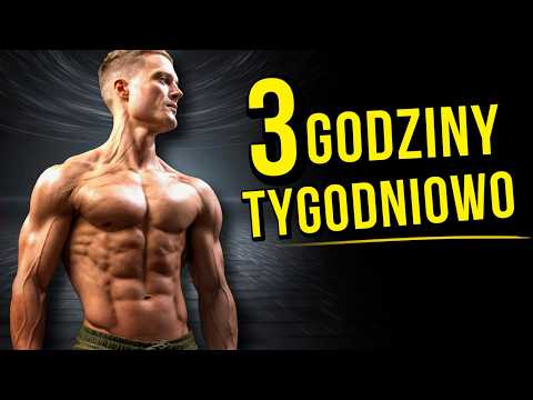 Najbardziej LENIWY Sposób Na ESTETYCZNĄ SYLWETKĘ