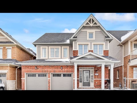 SOLD | 43 Pridham Pl, Tottenham, Ontario | Homes For Sale in Tottenham | $1,051,000