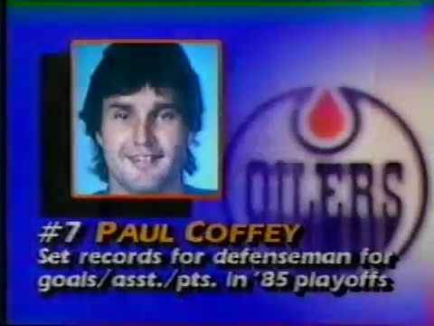 Classic: Flyers @ Oilers 05/30/85 | Game 5 Stanley Cup Final 1985