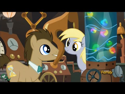 My Little Pony Fim Season 5 Episode 9 "Slice Of Life" First Look