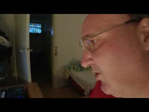 MongoTV_3919 - God TIRSDAG 5.November 2019 - JEG OPPE KLOKKEN 8