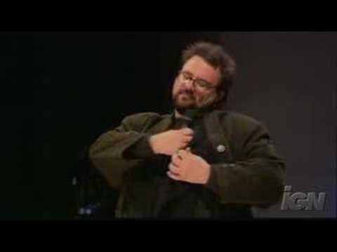 An Evening with Kevin Smith 2: Evening Harder