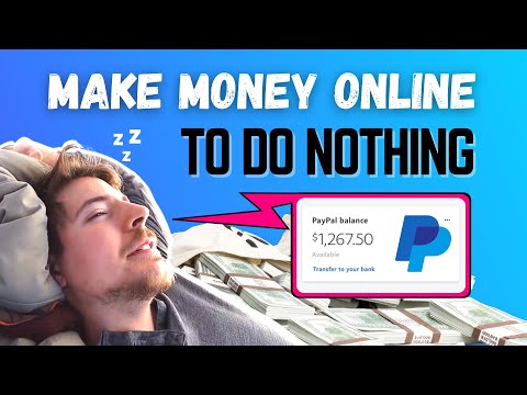Cum să faci bani pe internet pentru un hacker începător