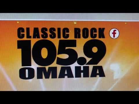 KKCD/Omaha, Nebraska Legal ID - May 6, 2020