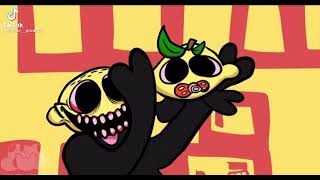 Cover art for Crispy Juicy Tender