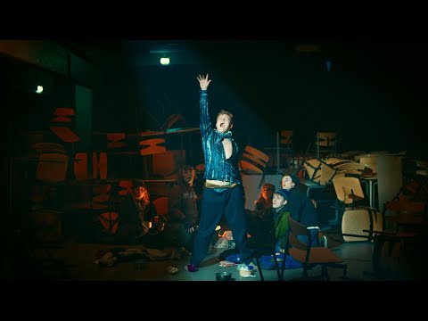 3.w - Sidste skoledag | RG (Fuld video)