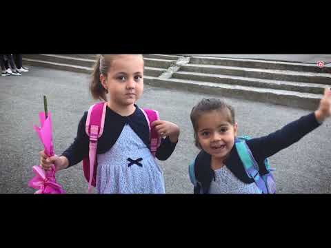 fist school DAY - MELISSA