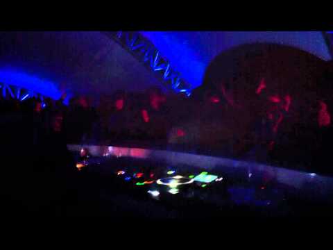 Piticu @ ARMA KaZantip Z19 - 2011 (Arma17, Croissant Dancefloor)