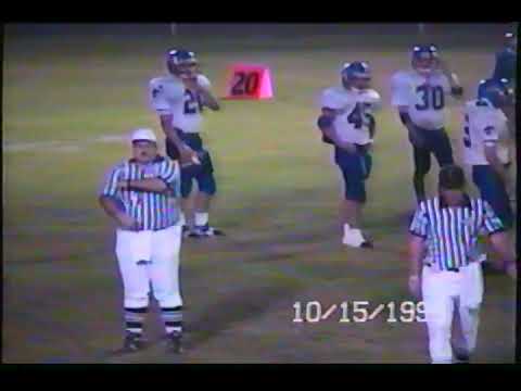 TA 46 vs Greenville Christian 8 10 15 1999