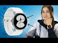 Galaxy Watch 4 Tips Tricks & Hidden Features!!!