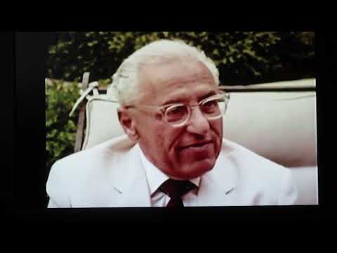 George Cukor on GWTW