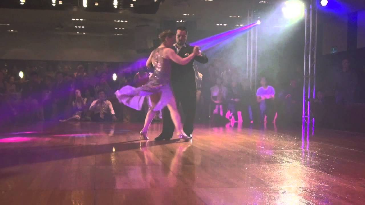 Video thumbnail for 2013 0921 Demo Fernando Galera y Vilma Vega 1