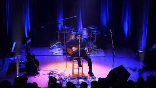 Carlos Varela  -  círculo de tiza