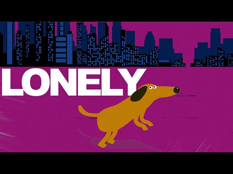 LAUWE - #Lonely (Marcus Layton Edit)