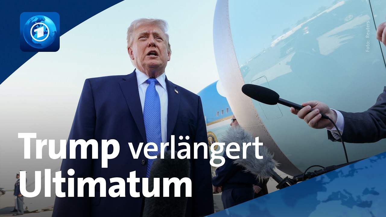 Iran: Keine Gespräche mit den USA trotz Ultimatumsverlängerung