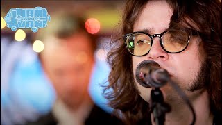KING LEG - &quot;Great Outdoors&quot; (Live at JITV HQ in Los Angeles, CA 2018) #JAMINTHEVAN