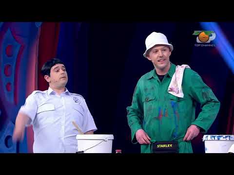 Portokalli, 10 Prill 2022 – Melamini & Ilia (Renia e Ilias)