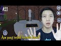 Siapakah Hantu Sarah Sebenarnya Warnet Simulator Part 21