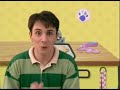 Blue S Clues A Clue Bubbles
