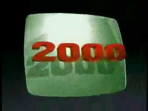 Telecurso 2000 - Vinheta (1995)