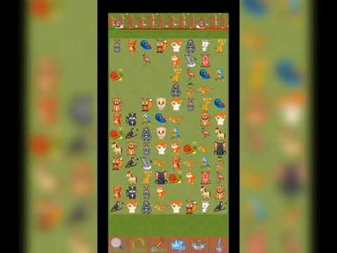 TileMatch-puzzle game