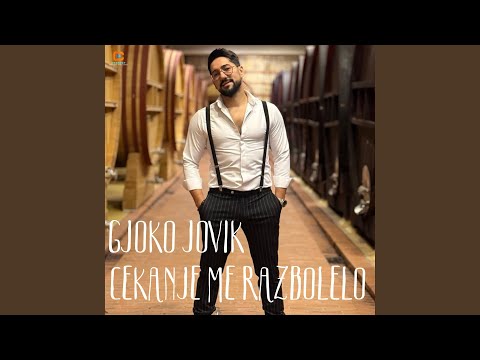 Cekanje me razbolelo (Live)
