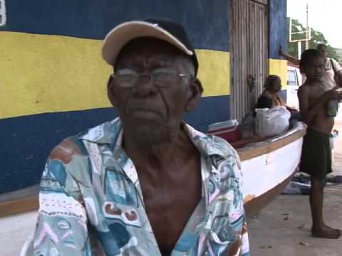 Konose Bo Isla: Westpunt