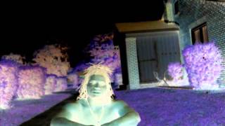 DJ Monsta Screwed Not Chopped Curren$y-Grew Up In This Feat. Young Roddy & Freddie Gibbs