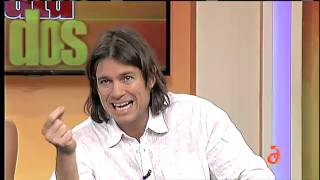 Metabolismo Paleo - América TeVé