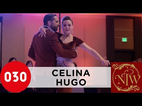 Celina Rotundo and Hugo Patyn – Tu corazón