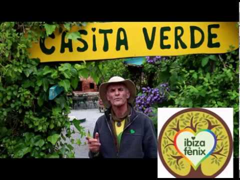 THE FENIX PROJECT // CASITA VERDE