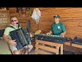 CHEIRO DA MAÇÃ Zé Filho E Abílio Do Acordeon