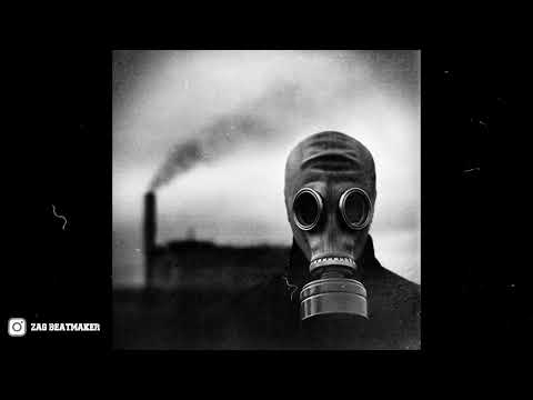 "Sad Reality " 90s OldSchool Rap Beat Instrumental | Hip-Hop Boom Bap Beat |Zag Beatmaker