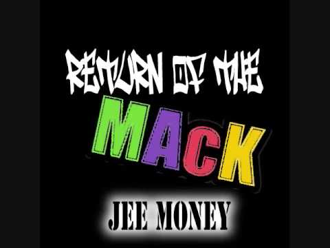 Jee Money - Return of the Mack 2014