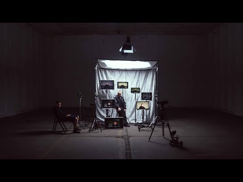 Cooks x Shhieda - Pokusy (prod. Shhieda)