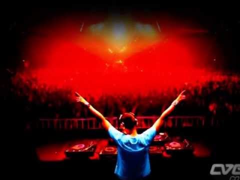 David Guetta  Just One Last Time - DjErkan Verim Remix