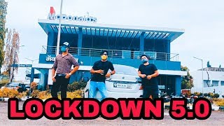 LOCKDOWN 5.0 || DAY 72 || #AURANGABAD