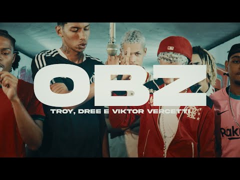 Viktor Vercetti x Troy x Dree - OBZ / JOGADOR CARO (prod Lxcas092) [shot by SLPANTA]