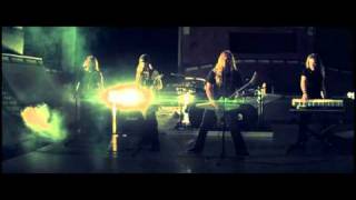 Children Of Bodom - Was It Worth It? (OFFICIAL VIDEO)
