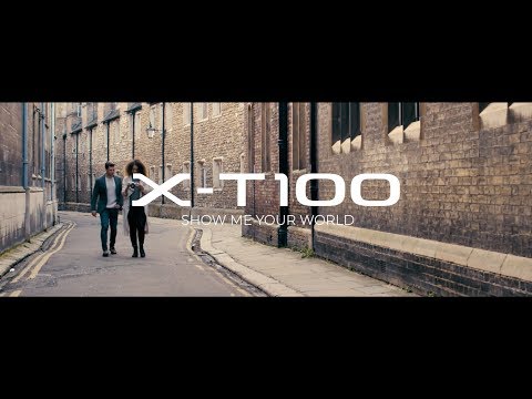 F X-T100-DS ミラーレス一眼カメラ ダークシルバー [ズーム F X-T100-DS ミラーレス一眼カメラ ダークシルバー [ズーム