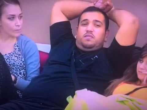 Almir od 1 do 10 ja saka Aleksandra Mihova 12 :))