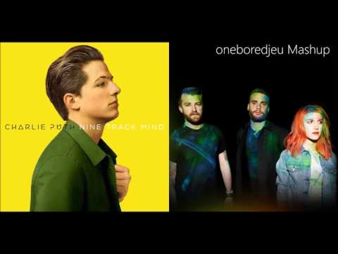 Ain't Fun Anymore - Charlie Puth vs. Paramore (Mashup)