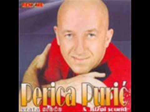Perica Puric - Sve sam bitke izdrzao
