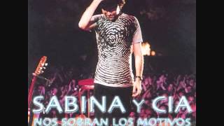 Una canción para la Magdalena - Joaquín Sabina