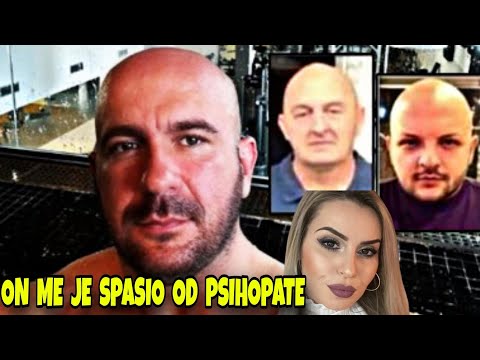 IMALA JE SAMO 15GODINA-Šok Ispovest Dženane Onder Kojoj Je Nermin Ubio Oca I Brata