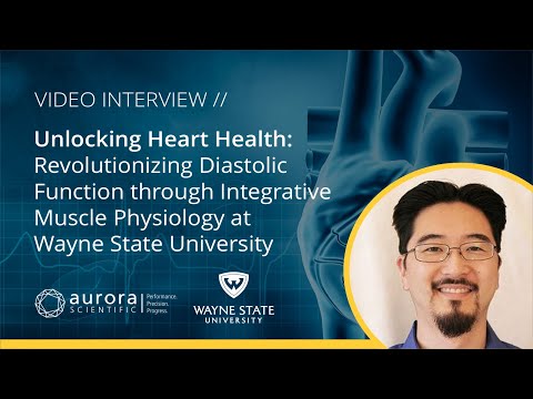 Unlocking Heart Health with Wayne State University - Part Three