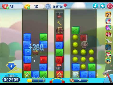 Pet Rescue Saga   Level 6598  no boosters